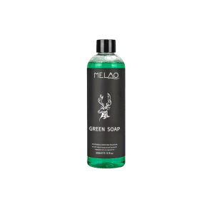 Melao Green Soap